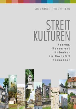 Streitkulturen – Herren, Hexen und Halunken